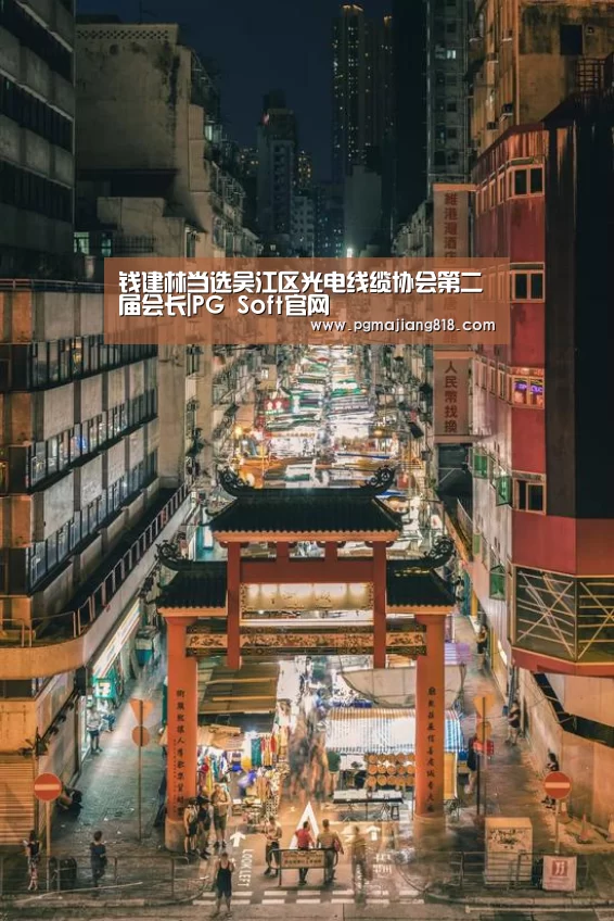 钱建林当选吴江区光电线缆协会第二届会长|PG Soft官网(图1) PG娱乐中心