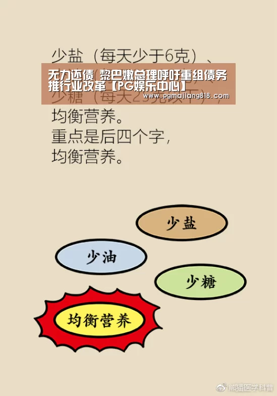 无力还债 黎巴嫩总理呼吁重组债务推行业改革【PG娱乐中心】(图2) PG麻将登录入口